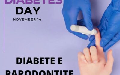 Diabete e Parodontite – Educare per proteggere il futuro