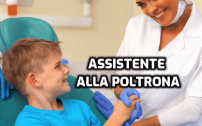 Lo Studio Odontoiatrico Sigolo di Ferrara ricerca Assistente alla Poltrona